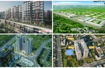 Dự án trong tuần: Ra mắt đất nền Western City, nhận đặt chổ Diamond Alnata