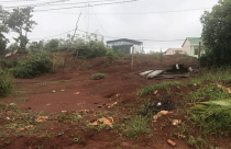 Nhiều cán bộ cùng người thân được cấp sổ đỏ trên đất quốc phòng