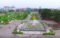 Phó Thủ tướng đề nghị làm rõ việc cho mượn đất công làm sân golf ở Bắc Giang