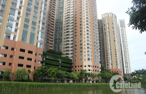 Thị trường Hà Nội: Lượng chung cư mở bán sụt giảm