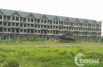 Thiếu minh bạch, dễ lãng phí đất đai