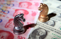 5G là nguyên nhân chính của chiến tranh thương mại Mỹ - Trung Quốc