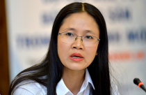 Bà Đỗ Thu Hằng: Đừng tính chu kỳ từ mốc khủng hoảng rồi lo bong bóng