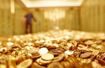 Điểm tin sáng: Vàng chịu áp lực giảm sâu, USD tăng mạnh