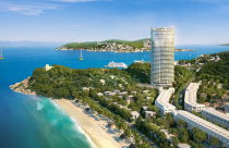 Dragon Fairy: Dòng căn hộ Hometel tiên phong tại Nha Trang