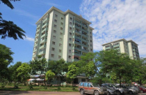Hà Nội lại bêu tên 88 công trình vi phạm phòng cháy,  HUD có 19 công trình