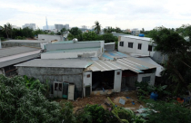 Khốn khổ vì quy hoạch treo
