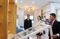 Người trẻ cần bao nhiêu tiền mới có nhà ở Sài Gòn?