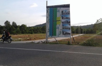 Nhiều sai phạm trong quản lý Nhà nước về đất đai tại Phú Quốc