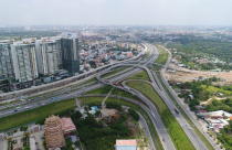 TPHCM: Bất động sản quận 2 đang “bức tốc” nhờ hạ tầng đồng bộ