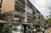 TP.HCM: Phát triển nhà ở hướng tới người thu nhập thấp