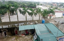 Xây bến xe Yên Sở: Thiếu tầm nhìn hay còn lý do nào khác?