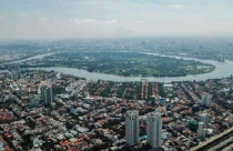 Xử dứt điểm quy hoạch treo Thanh Đa, đất công