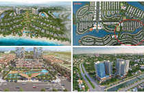Dự án trong tuần: Khởi công Alma Resort Cam Ranh, công bố block Venus Q7 Saigon
