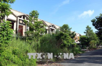 Khiếu kiện về đất đai tại nhiều địa phương còn phức tạp