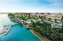 Lavila De Rio lắng đọng tâm hồn nơi phố thị