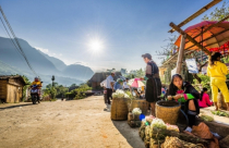 Người thu nhập thấp tại Sapa sẽ có nhà ở xã hội 45m2 vào năm 2021