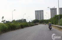 Nhà đầu tư “ôm tiền” về tỉnh lẻ “săn” đất