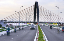 Bộ Tài chính đề nghị tạm dừng dùng tài sản công thanh toán cho dự án BT