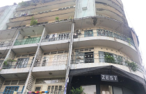 Di dời khẩn cấp 15 chung cư cũ, xuống cấp trầm trọng