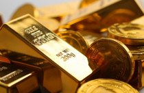 Điểm tin sáng: Vàng giảm giá, USD tiếp tục tăng cao