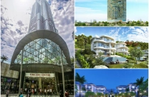 Dự án trong tuần: Khai trương Vincom Center Landmark 81, khởi công biệt thự Sol Villas