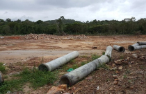 Kiên Giang “dẹp loạn” đất đai trên đảo Phú Quốc