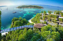 Mua condotel tại Flamingo Cát Bà Beach Resort được cấp sổ hồng?