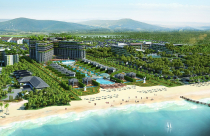 Quý 2/2018, CEO Group tiếp tục đà tăng trưởng ổn định và bền vững