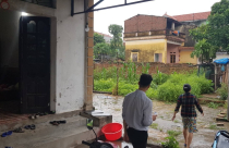 Sóc Sơn-Hà Nội: Dự án 'ngâm' mười năm, dân sống dở chết dở