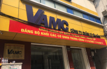 VAMC giúp các ngân hàng giảm được hơn 300 nghìn tỷ nợ xấu