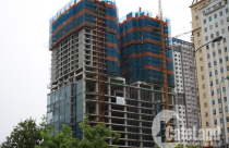 Chủ đầu tư nói gì về chênh lệch giá đất tại dự án ở Phạm Hùng?