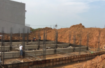 Cục Kiểm soát đất đai đề nghị làm rõ thông tin siêu dự án vừa giao đất đã phân lô bán nền ở Vĩnh Phúc