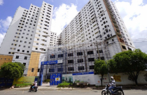 Mua nhà ở xã hội bằng hợp đồng ủy quyền có thể mất trắng