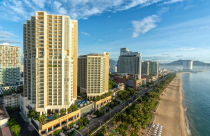 The Costa Nha Trang khai trương 8 căn hộ mẫu siêu sang ngay cung đường vàng Trần Phú