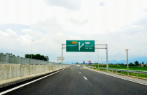 Thông xe tuyến cao tốc Đà Nẵng - Quảng Ngãi trong tháng 9