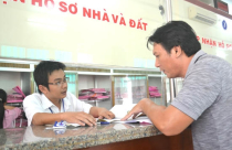 TP.HCM: Thủ tục hành chính đất đai làm ở đâu?