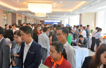 Bất động sản Quận 4 đã phát triển “kịch trần”?