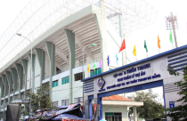 Đà Nẵng nan giải giành lại sân Chi Lăng