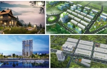 Dự án trong tuần: Khởi công Hoàng Hải Complex và Ecotown Phú Mỹ - Ra mắt biệt thự Sapa Jade Hill
