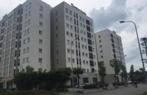 Hà Nội sắp có 2 khu nhà ở xã hội tại huyện Thanh Trì và Hoài Đức với tổng diện tích 56,7ha