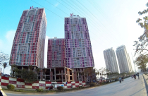 Hà Nội sẽ mạnh tay với những dự án chậm tiến độ