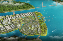 Lan tỏa lợi thế của hạ tầng khu Đông TPHCM