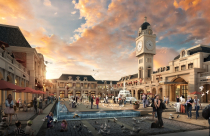 Món quà độc bản cho người yêu nước Pháp