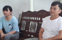 Nhường đất cho nhà máy, mỏi mòn chờ sổ đỏ