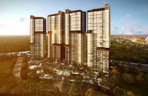 Điểm danh những dự án lớn sắp ra mắt vào nửa cuối năm 2018 tại quận 2