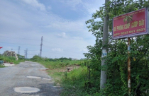 Hà Nội: Dự án ‘đắp chiếu’ hơn thập kỷ, thanh tra hàng tháng chưa ra kết luận