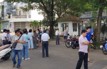 Hàng chục hộ dân bức xúc vì mua nhà chục năm không có sổ đỏ