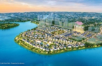 Mở bán Hưng Phúc Premier