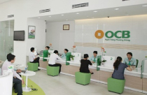 OCB chào bán thành công hơn 90 triệu cổ phiếu, nợ xấu tăng gần 4 lần